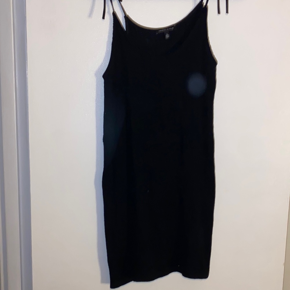 KENDALL & KYLIE Slip Dress